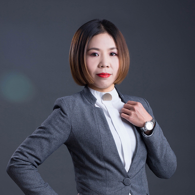 高级服饰搭配师